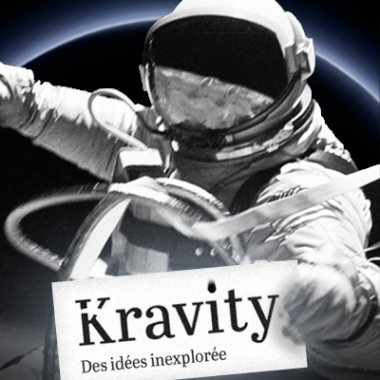 Agence De Communication Kravity360