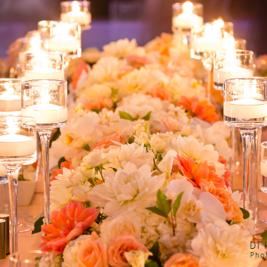 Dt Floral & Decor
