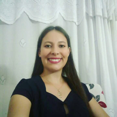 Psicóloga Elisa Da Silva Ramos