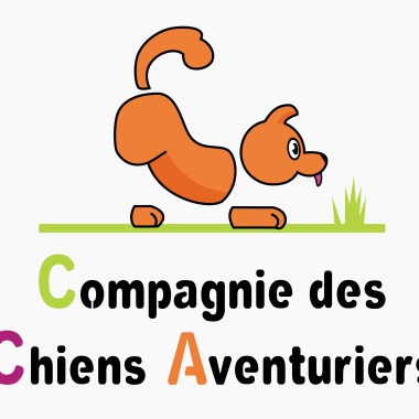 Compagnie Des Chiens Aventuriers