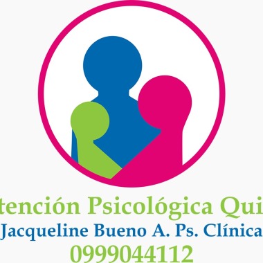 Atención Psicológica- Jacqueline Bueno A.