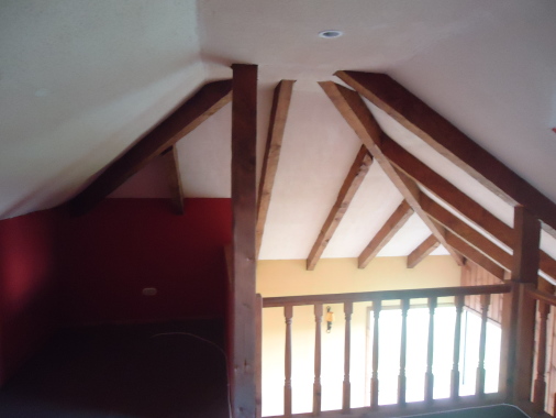 construccion de chalet pto.varas
