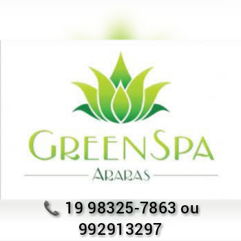 Green Spa