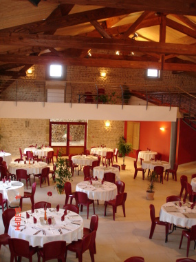 Clos Du Puits