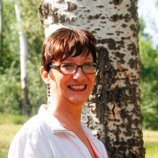 Jocelyne Rousseau