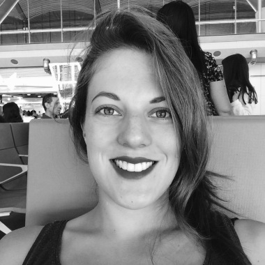 Barbara Bermejo