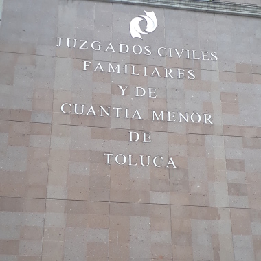 Legis Semper Abogados S.A De C.V.