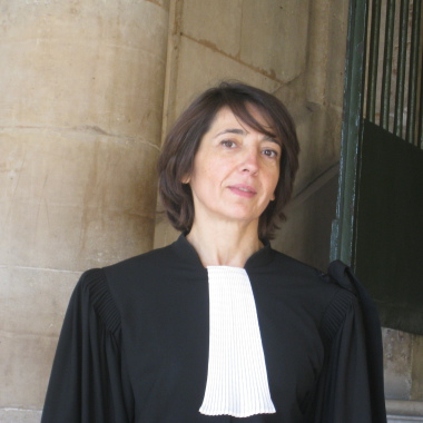 Scm 34 Elysées Avocats                                      Maître Nathalie Guyot