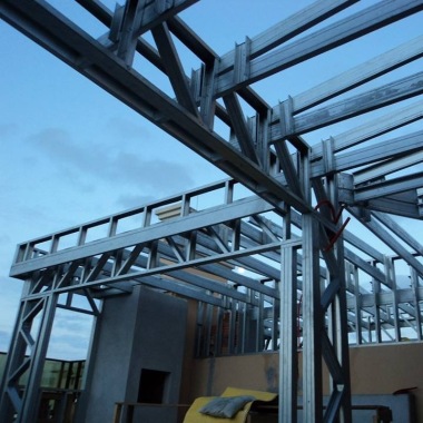 Forma Drywall Construções