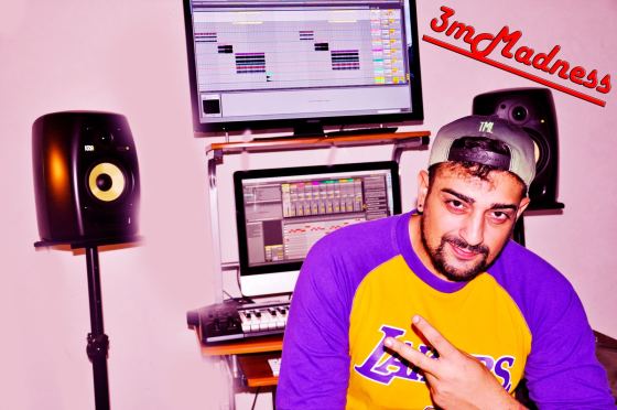 Dj Producer
