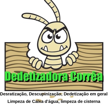 Dedetizadora Corrêa (47)*information hidden*
