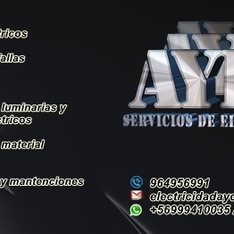 Ayd Servicios De Electricidad