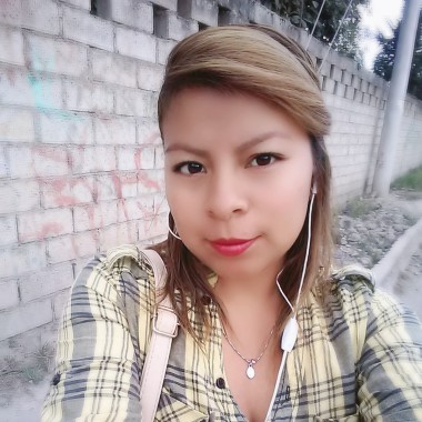 Lucia Yugsi
