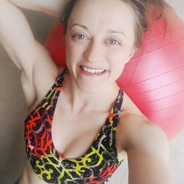 Haylstorm Fitness