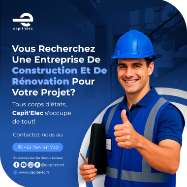 Capitelec