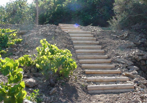 Collioure Espaces Verts