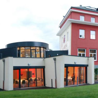 Villa Mathis