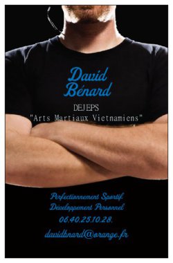 David Bénard
