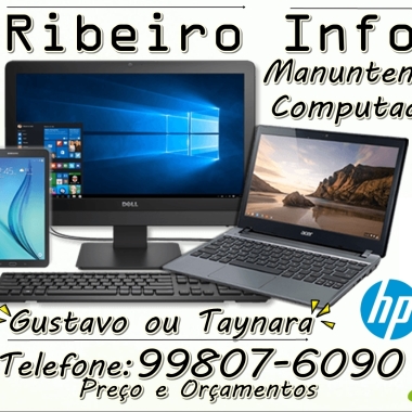 Ribeiro Informatica