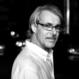 Bernard Ricard Photographe
