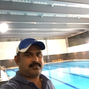 Water Work