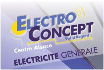 Electro-Concept Val D'Argent Sarl