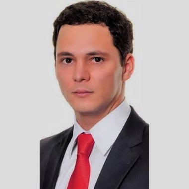 Dr. Gervano Nascimento (Advogado)