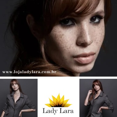 Lady Lara Moda Feminina Rio Preto