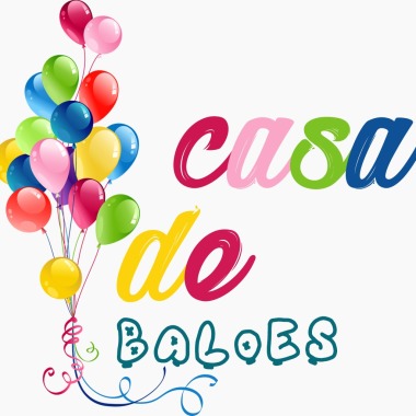 Casa De Balões Decoração Infantil E Eventos