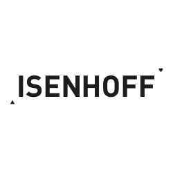 Isenhoffs Büro