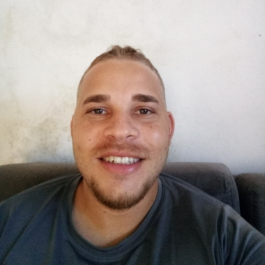 Jorge Oliveira Da Silva