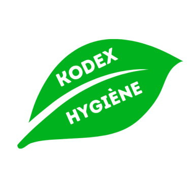 Kodex Hygiène