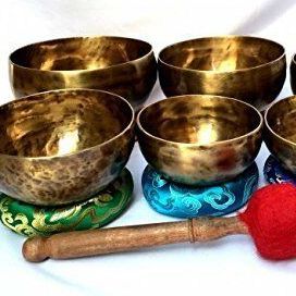Sound Therapy/ Healing