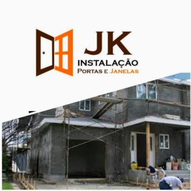 Jk Instalação De Portas E Janelas