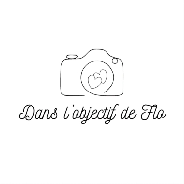 Dans L’Objectif De Flo