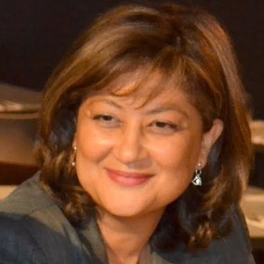 Amina Benjelloun