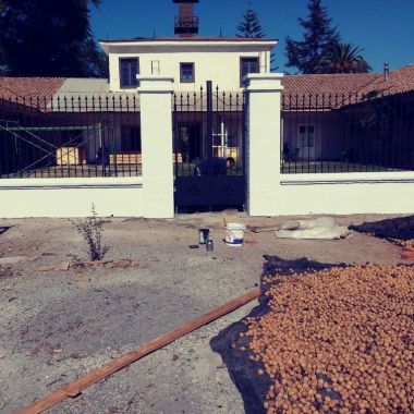 Contratista Obras Menores