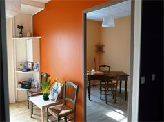Salle de consultation