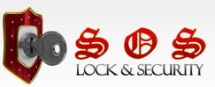 Sos Lock And Security