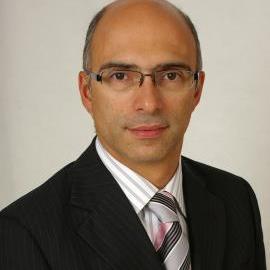 Mário Pereira