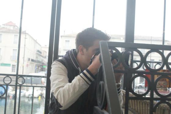 Florent Tarrius