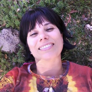 Andréa Shakti