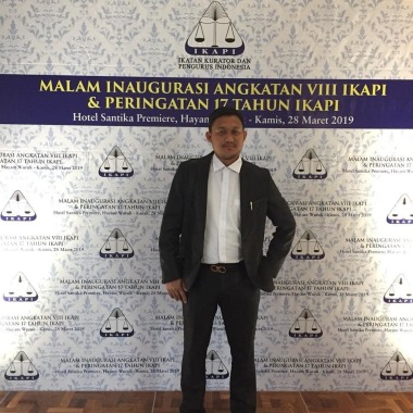 A Ulul Albab Sh Mh & Partners
