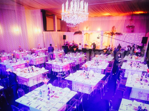salle de reception