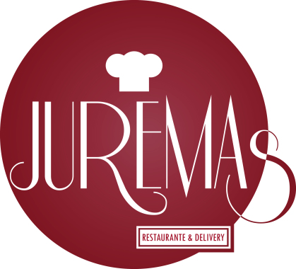 Criação - Identidade Visual: Juremas Restaurante