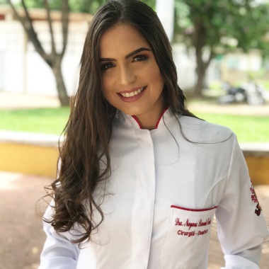 Nayara Barreto Coelho