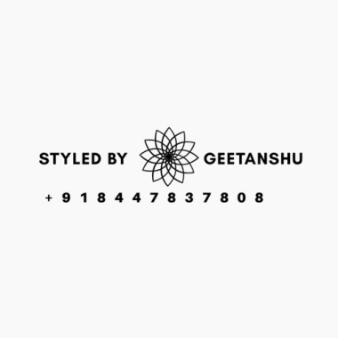 Styled By Geetanshu