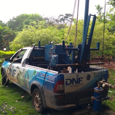 Dnf Manutenções  Eletrica