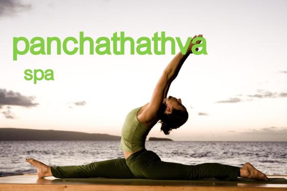 door step massage and yoga service