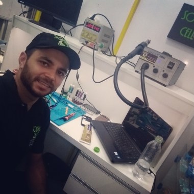 Soutec Cell